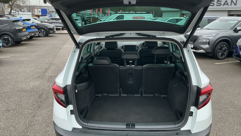 Skoda Karoq 1.5 TSI Edition 5dr DSG Petrol Estate